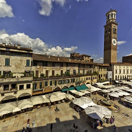 Residenza Madonna Verona Exterior foto