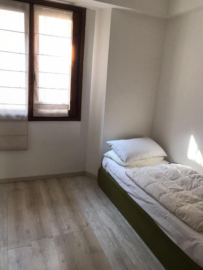Residenza Madonna Verona Exterior foto