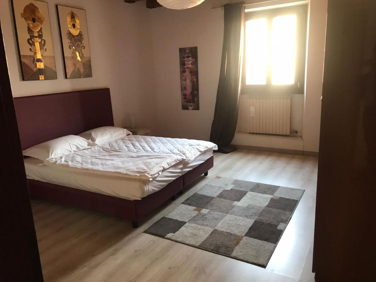 Residenza Madonna Verona Exterior foto
