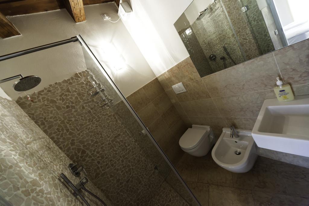 Residenza Madonna Verona Exterior foto