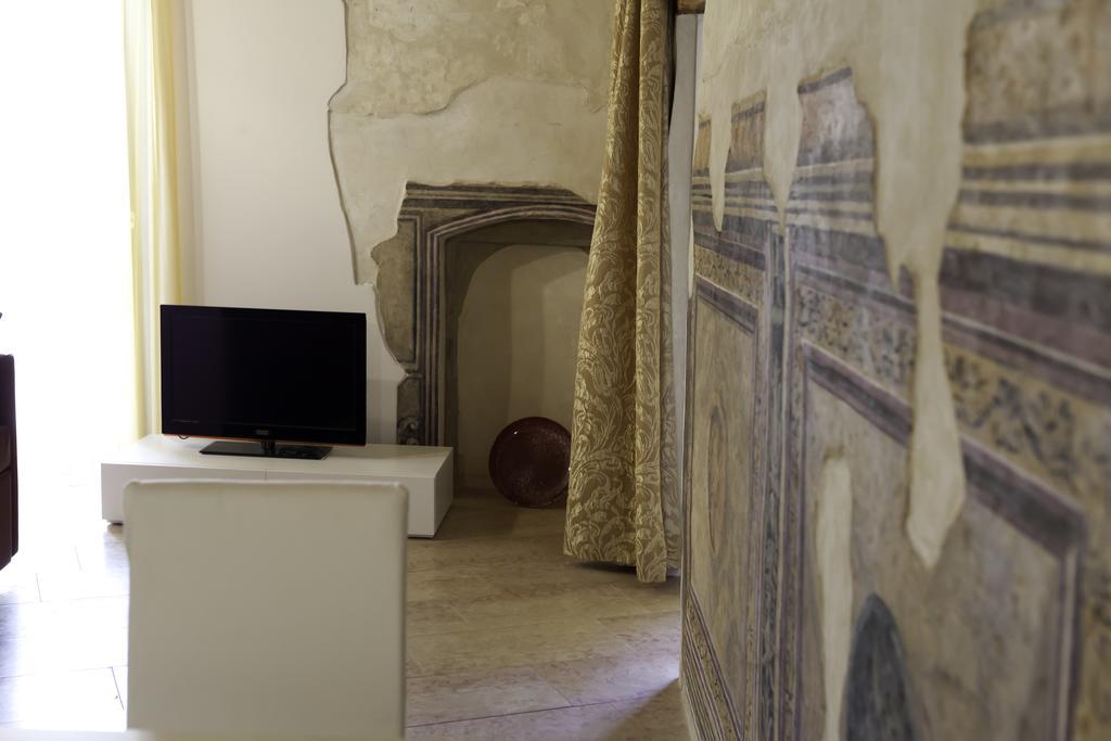 Residenza Madonna Verona Exterior foto