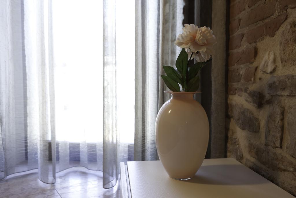 Residenza Madonna Verona Exterior foto