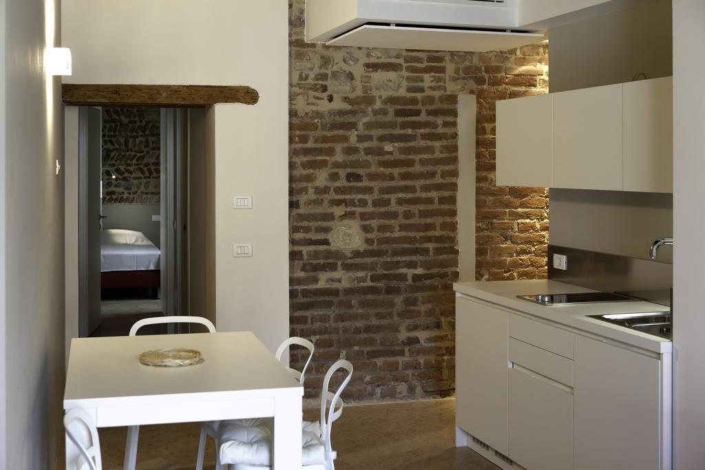 Residenza Madonna Verona Habitación foto