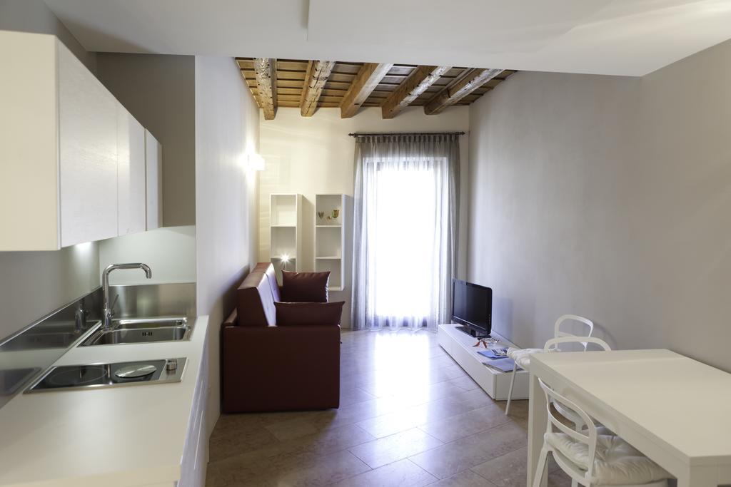 Residenza Madonna Verona Exterior foto