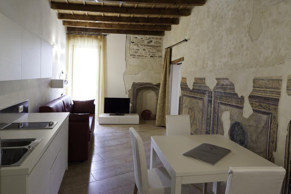 Residenza Madonna Verona Exterior foto